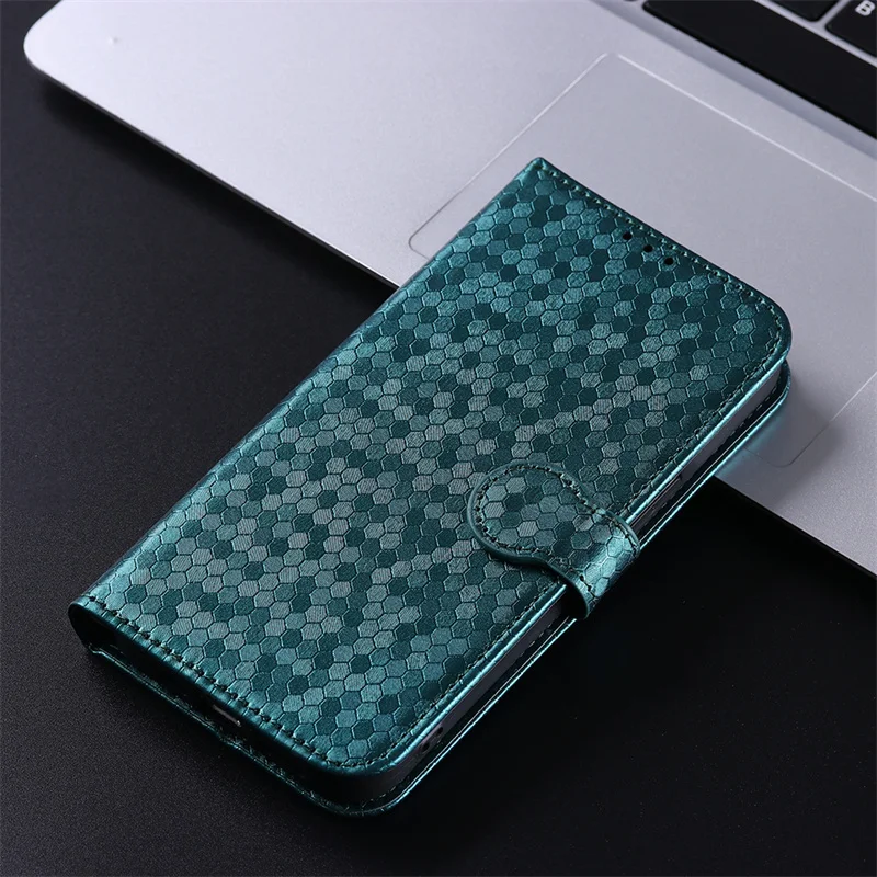 For Honor X8B 4G LLY-LX1, LLY-LX2/LX3 Luxury Smooth Wallet Magnetic Book Case Phone mobile phone flip cover protective case