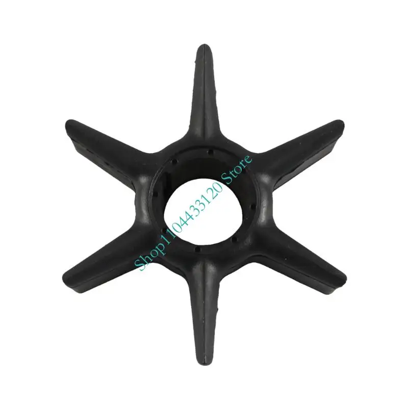 0XXD Additional Chloroprene Rubber Water Fan Fan 24.4mm Rod Insert For 300HP 350HP External Engine Maintenance