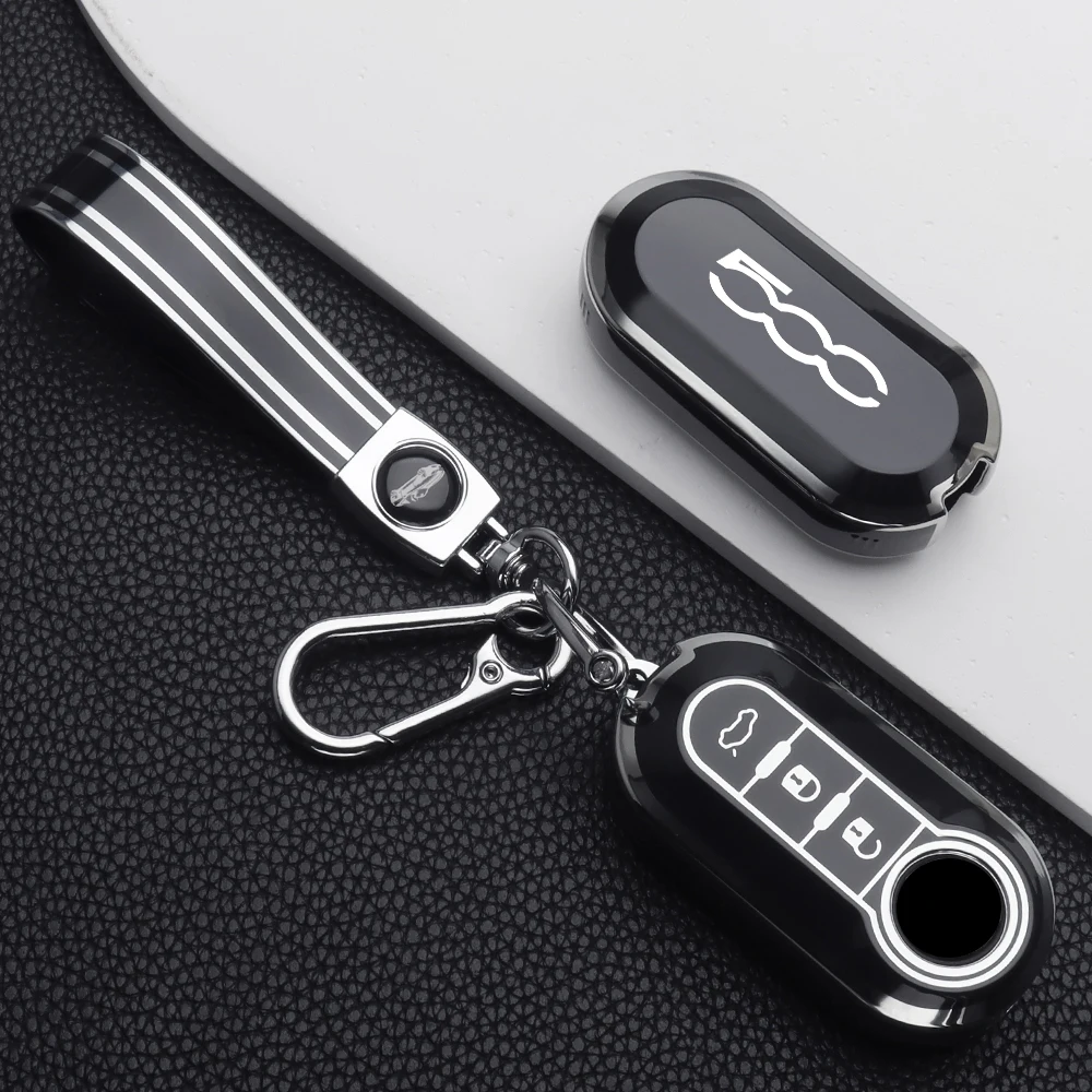 Soft Tpu Car Key Ca…