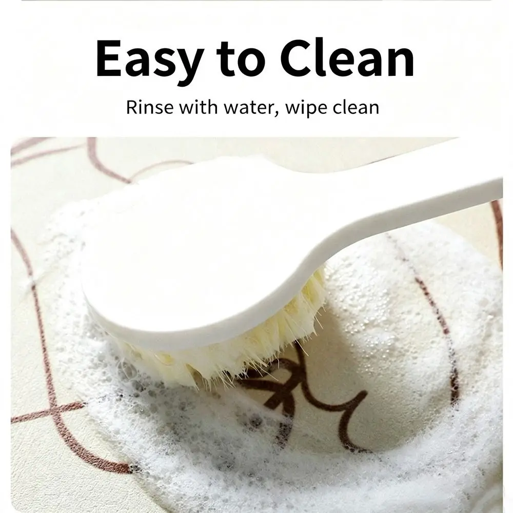 Cartoon Puppy Faucet Draining Mat Absorbent Thickened Sink Countertop Mat Diatom Mud Quick-Drying Faucet Absorbent Mat