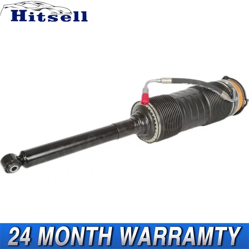 

Rear ABC Hydraulic Shock Absorber For Mercedes-Benz Mercedes Benz MAYBACH V222 W222 S350D S400D S400 S450 2223208413