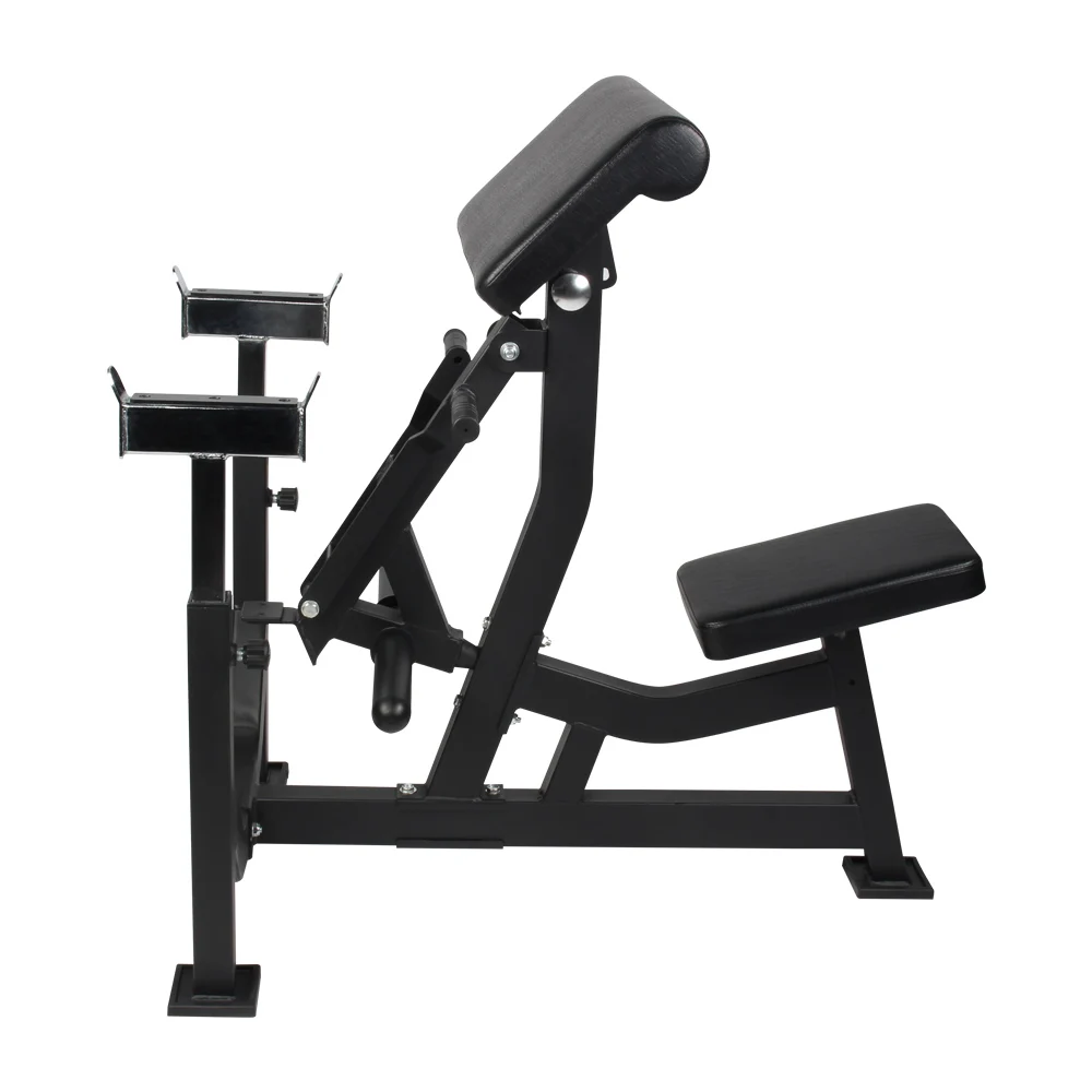 

China Fitness Manufacturer Pastor Bench Roman Bench for Home Training Bench
