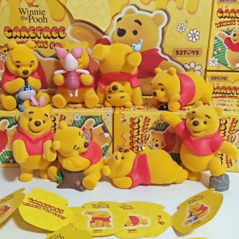 52Toys The Careless…
