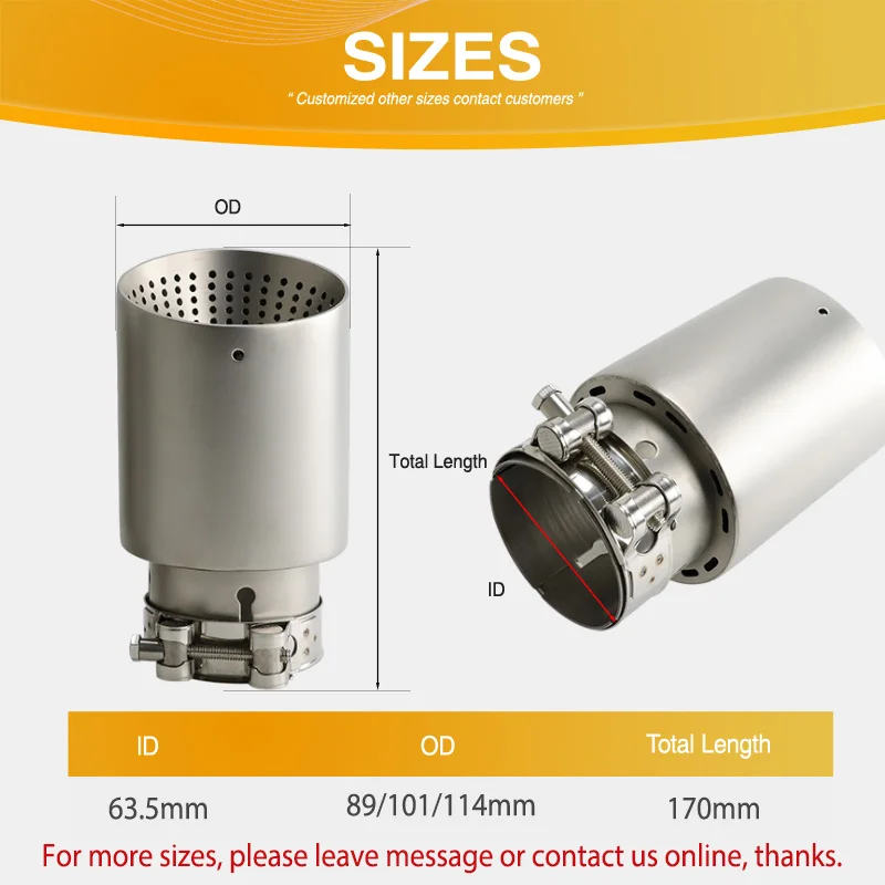 Thumbnail 2 - #24 Best Car Exhaust Systems to Buy In 2026