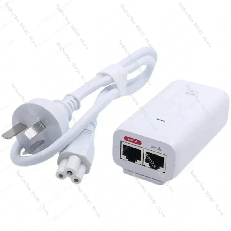 UniFi U6-PRO WiFi 6 Access Point, Gigabit Dual-Band 5.3Gbps Wireless AP with PoE Power Supply (AT/AF)