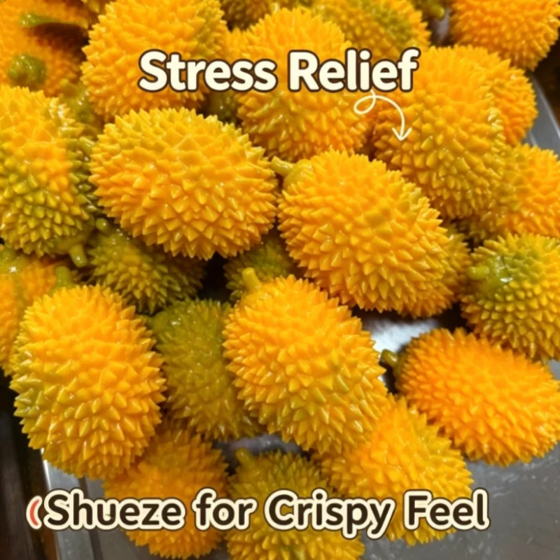 brinquedo-squishy-de-frutas-crocantes-pessego-durian-e-pitaya-bola-anti-stress-de-subida-lenta-para-alivio-do-estresse-em-adultos-brinquedo-fidget