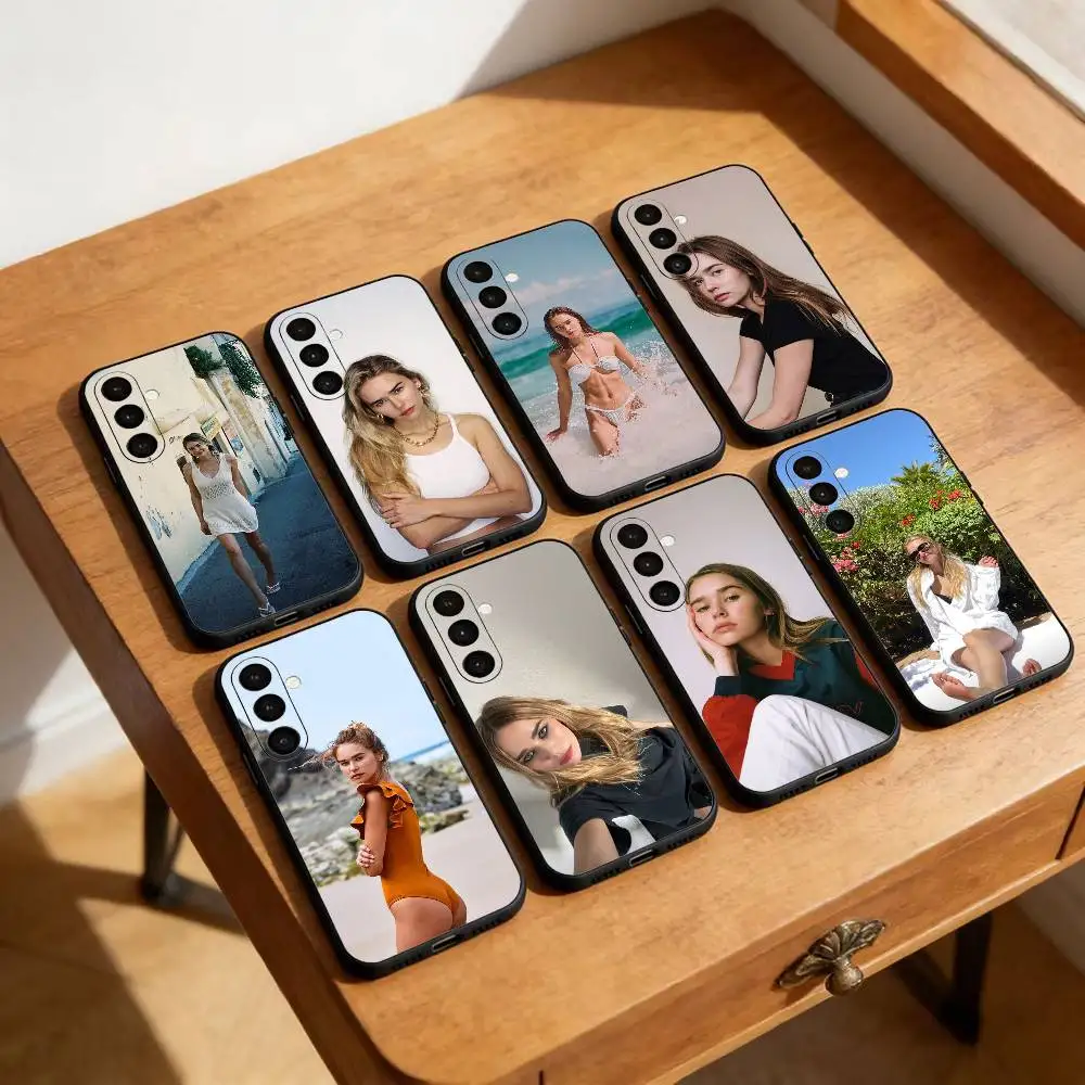 Gabriella B-Brooks …