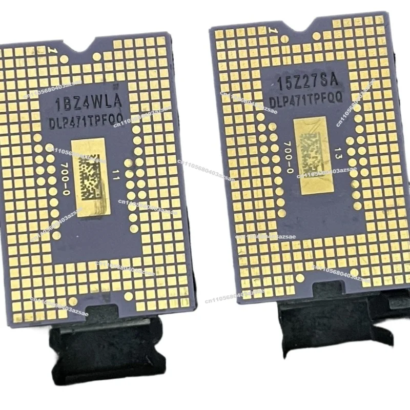 

1910-50BBM Laser TV Image Quality Enhancement Module (compatible with DLP470TP/DLP471TP)