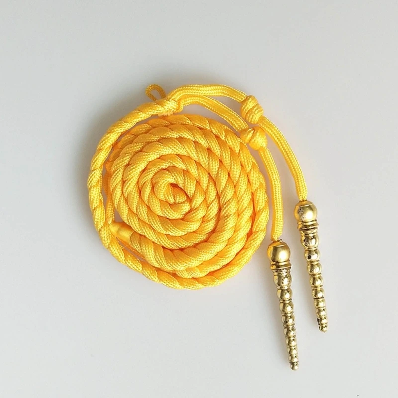 Aiguillette Schulterkordel DIY Kleidungszubehör Polyester Kleid Uniform Dekore – Detail 5