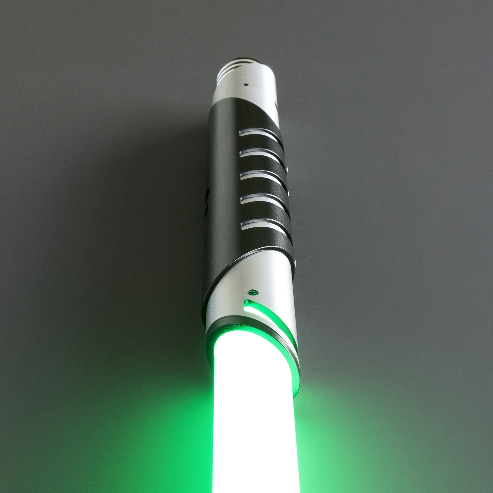 PunkSaber spada Laser Neopixel spada Laser Jedi pesante duello sensibile liscio infinito che cambia colpo suono spada leggera giocattolo