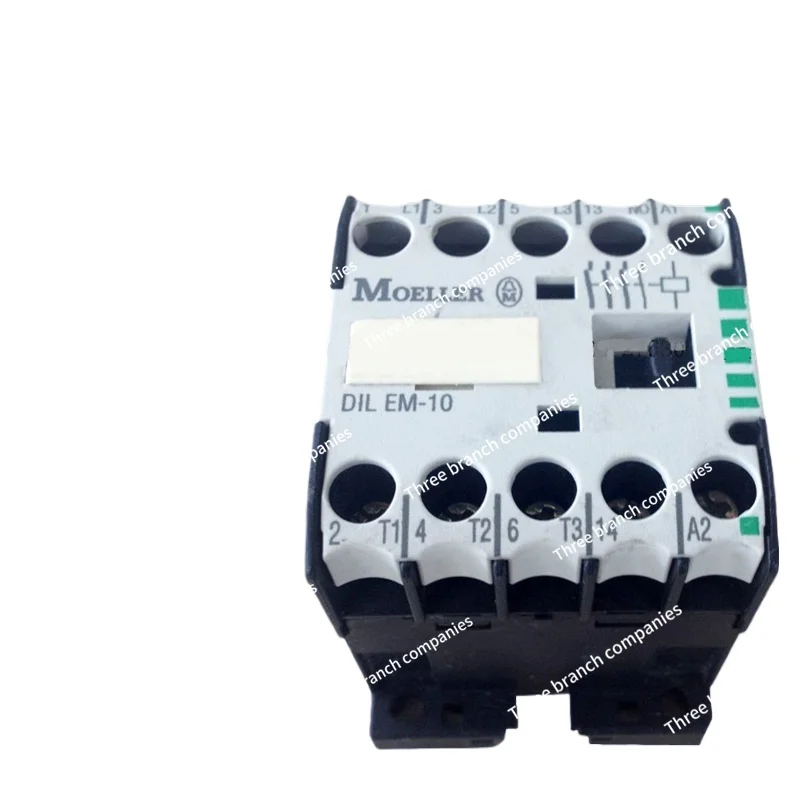 

Contactor DIL EM-10 EM-01 DILEM-10 EM-10-G