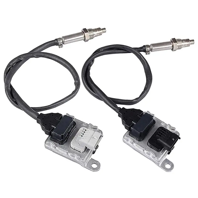 

22303390 5WK97367 22303391 5WK97366 Автомобильный датчик азота и кислорода, автозапчасти, датчик Nox для грузовика Mack/Volvo Volvo