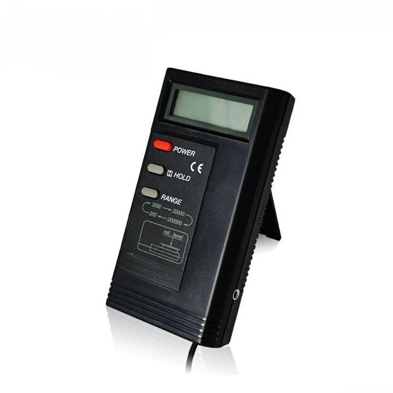 

Illumination meter tes1332a light meter high precision luminance meter light brightness tester