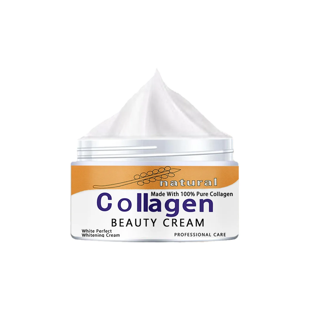 Collagen Cream Repair Moisturizing Nourishing Cream Anti-wrinkle Brightening Cream anti aging face cream  skin care