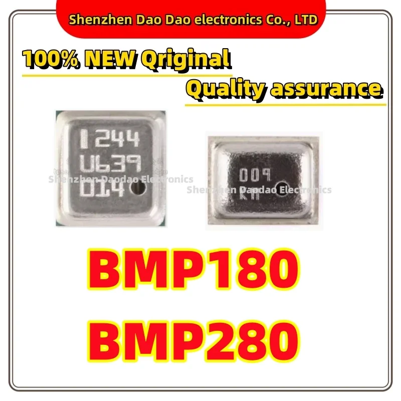 BMP180 BMP280 LGA Digital pressure sensor chip IC new original