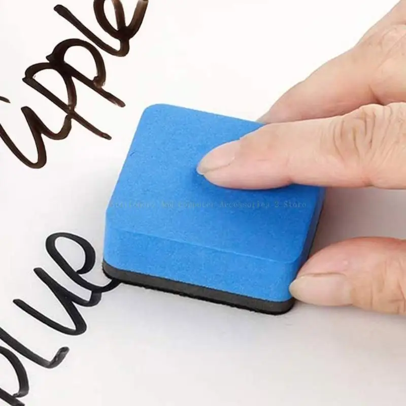 30 Stück transparente PVC -Arbeitsblatttasche mit Marker, Radiergummi, Bindemittelringe für Klassenzimmer, Schule, Büro,