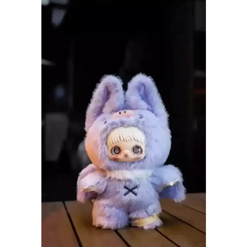 第二世代ダークフォレスト、ダークフォレスト、ゲームブラインドボックス、ぬいぐるみ手作り装飾、美しい人形、女の子へのギフト