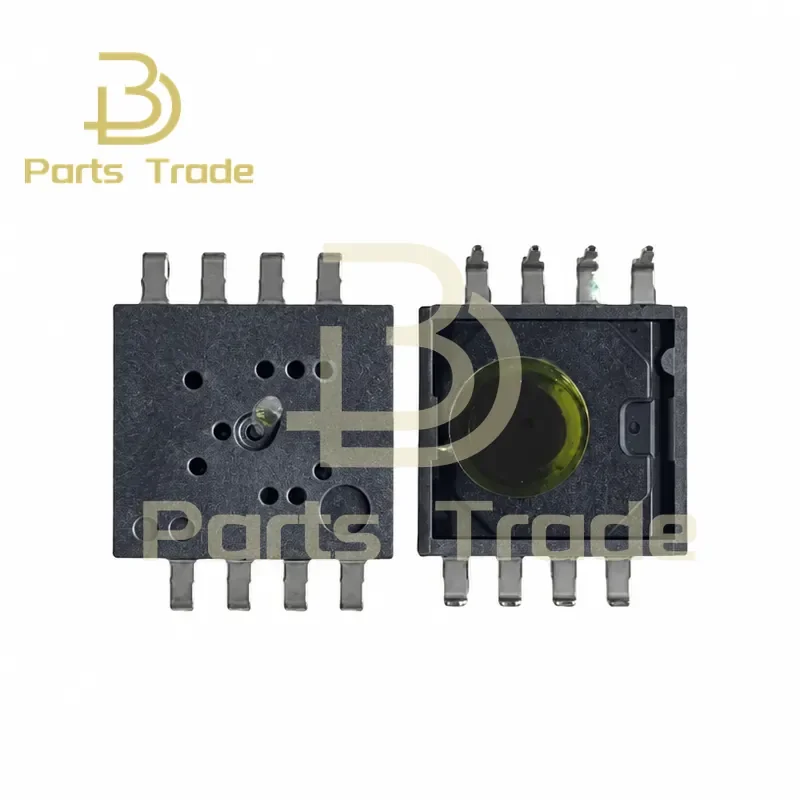 for PAW3335DB-TZDU L0AC-LSG1 DIP Optical Mouse Sensor With Lens 100% New for PAW3335DB PAW3335 Gaming Mouse Parts