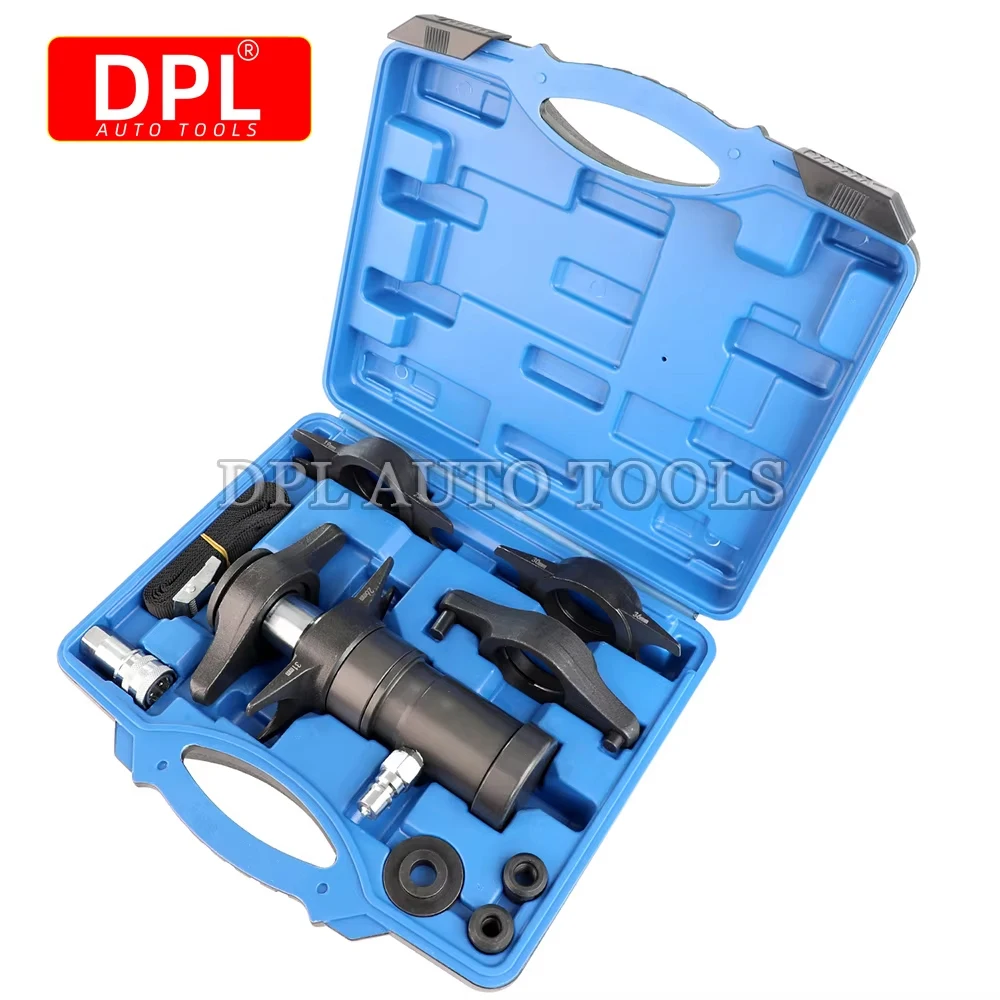 Pneumatic hydraulic ball head removal tool for Mercedes BMW VW Audi porsche 4.5T