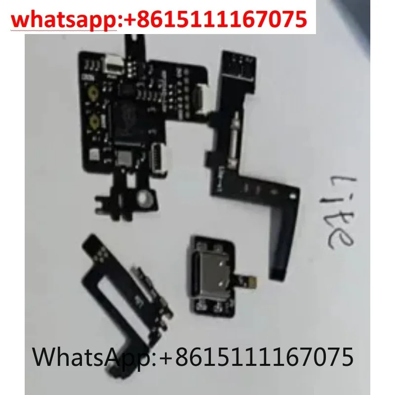 1PCS FPC Flexible Cable Kit for V1 V2 V3 Lite OLED Scarf