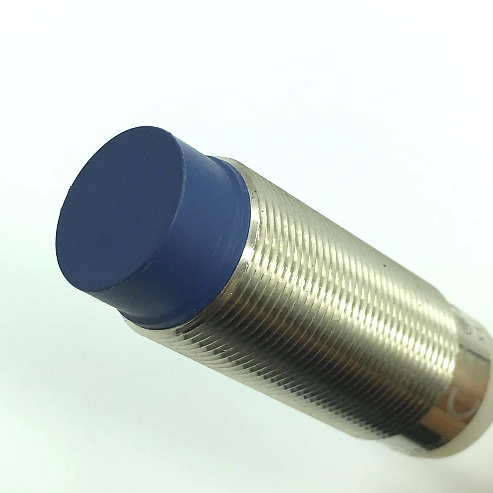 Sensor XS218BLNAL2 genuíno XS218BLPAL2 Sensor de pressão e força