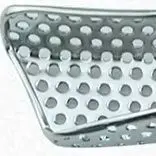 

Лоток для зубных имплантатов, полный рот, частичная форма, съемный, устойчивый к высокотемпературной дезинфекции