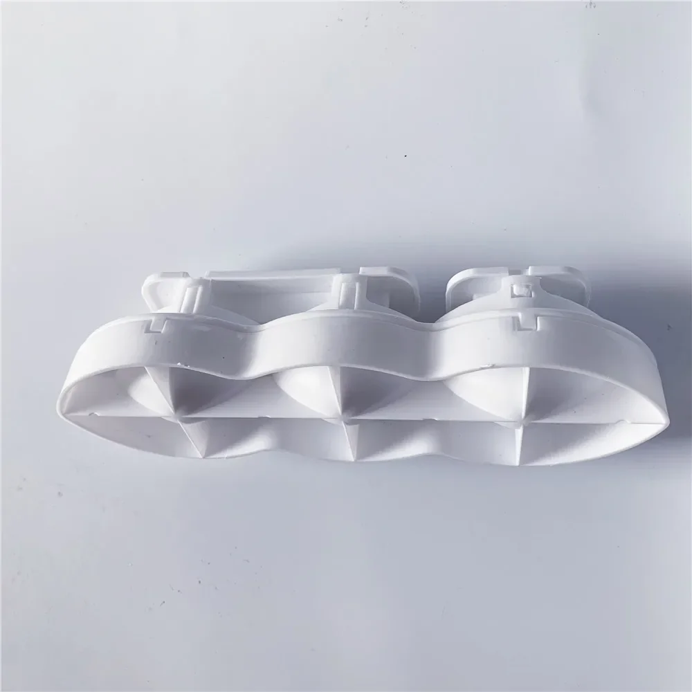 수동 미트볼 메이커, 미트 로프 몰드 키브 프레스, 다진 고기 프로세서, 케이크 디저트, 주방 도구, 홈 파이, 7cm