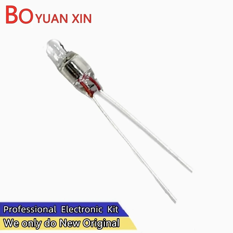 

20pcs 220V Neon Light Sign Indicators Lampada Red Neon Indicator Bulb Lamp 4*10MM 5*13MM 6*13MM 6*16MM Red warning light