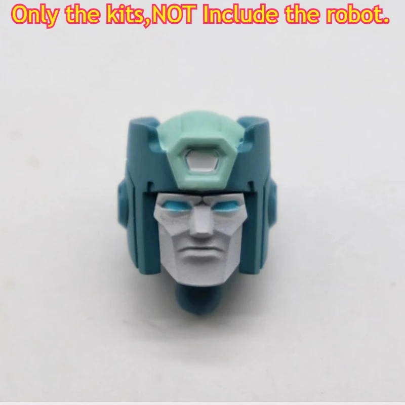 Serie de películas SS86 (Studio Series 86) Kup Kits de accesorios y cabezal de repuesto |   Material ABS