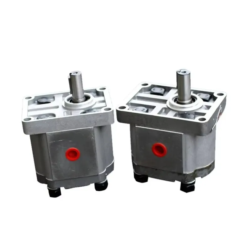 High-precision Garbage Truck Tractor Coal Mining Machine Hydraulic Pump CBN-E308 CBN-F308 CBN-E325 Gear Pump