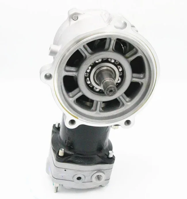 

8-98187304-2 8981873042 Air Compressor Assembly for ISUZU FVR FTR FSR Engine 6HK1