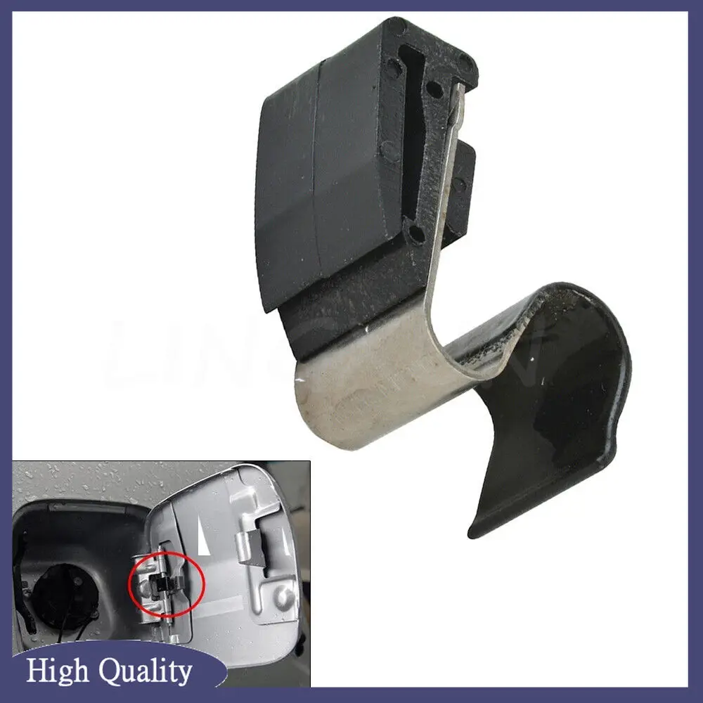 

Gas Fuel Door Tank Lid Spring Clip MR970563 MB642442 For Mitsubishi Montero Outlander Lancer Eclipse Galant Diamante 3000GT