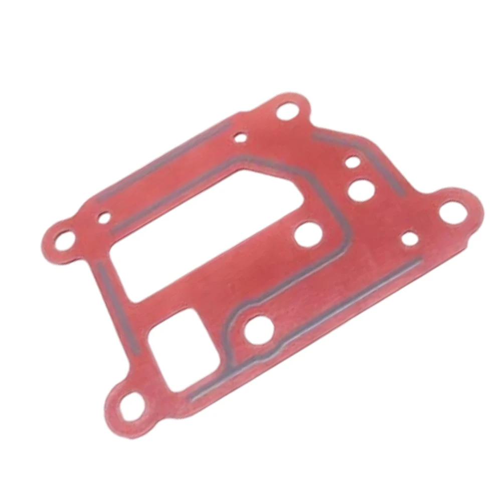 Replacement Seal Breather Gasket Breather Gasket Single Or Multi Piece Options Easy Installation Tool-free Installation