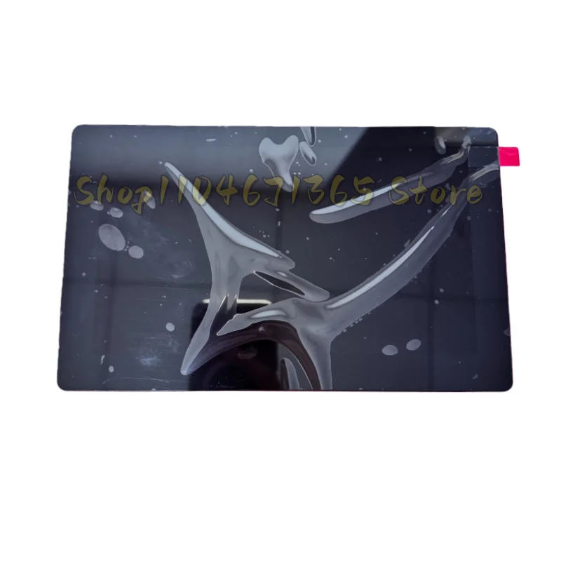 96560-J7250WK شاشة LCD 8 بوصة مع شاشة تعمل باللمس لشاشة الوسائط المتعددة KIA Ceed CD MK3 2019