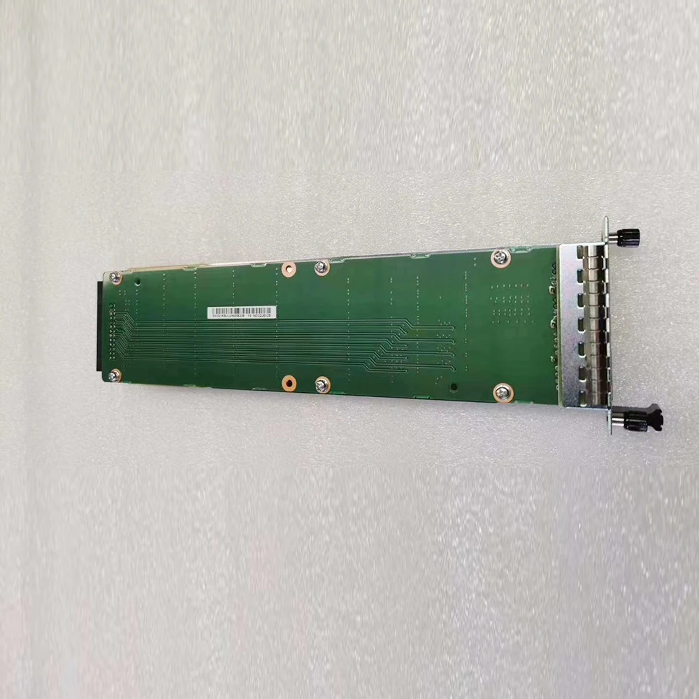 BTS3900D BBU3900 WD2M00UEIU00 100% Tested Fast Ship Perfect Work
