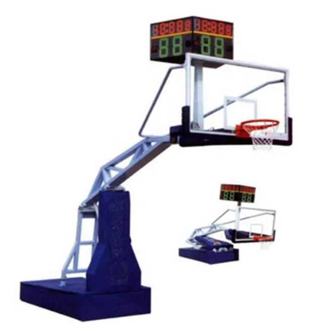 

lifetime adjustable portable basketball stand /basketball system for adult