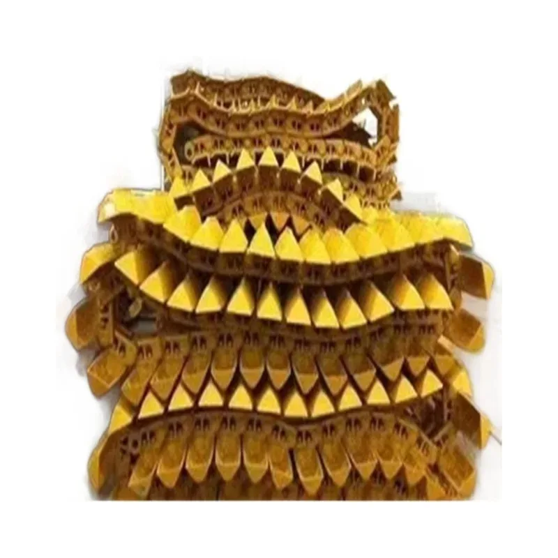 Excavator trackbed hook machine, chain rail, excavator and bulldozer full vehicle parts