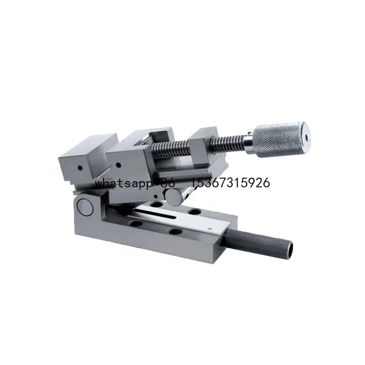 

lathe cnc machine tool parts manufacture Precision compound sine vises