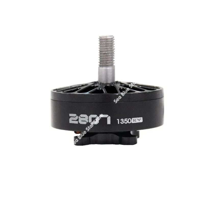 High-performance Unmanned Vehicle, Model Aircraft Brushless Motor 2807 1350KV Motor