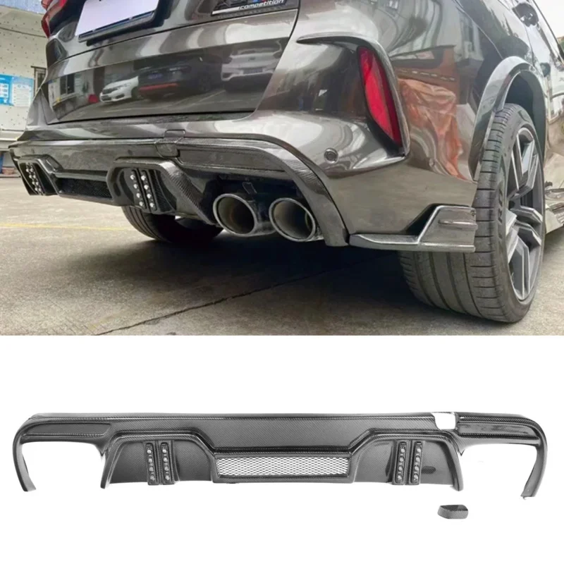 For Bmw X5M F95 201…