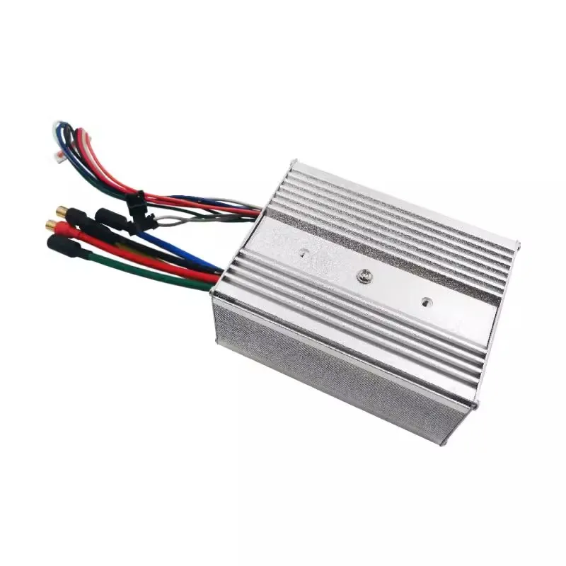 Kaabo Wolf King GT Pro+ Electric Scooter Controller Minimotors 72V50A GT-60V40A