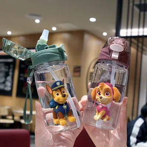 En iyi 10 satış patrulheira air - №7