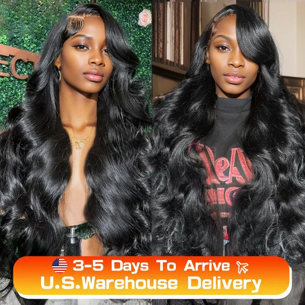 32 นิ้ว Body Wave โปร่งใส 13x6 ลูกไม้ด้านหน้าผมมนุษย์ Wigs Remy ดิบอินเดียหยัก 13x4 วิกผมลูกไม้ด้านหน้าด้านหน้าสําหรับผู้หญิงปิดวิกผม