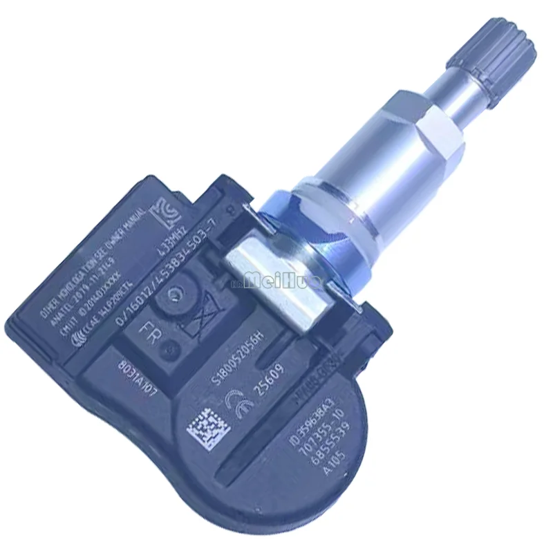 Thumbnail 2 - #32 Best TPMS Sensors to Buy In 2026