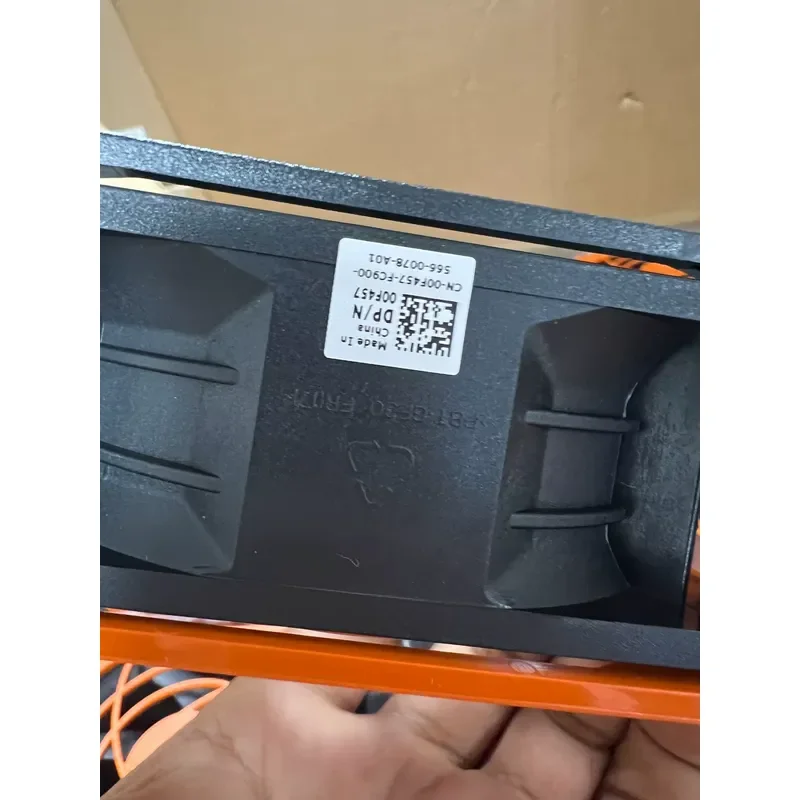 for Dell T560 T550 Ordinary Fan 0F457 New