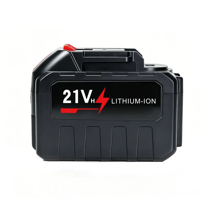Electric Lawn Mower Household Small Lithium Battery Mower Lawn Trimmer Multifunctional  Mower Hoeing Fast Delivery