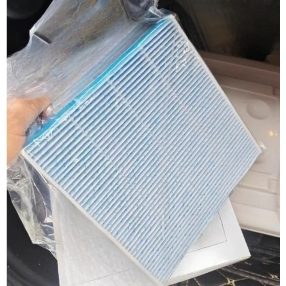 

For Geely for Emgrand GS GL Borui GE Automobile Parts Air Conditioning Filter CN95 Brand New Genuine
