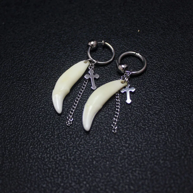 Natural True Teeth … - image