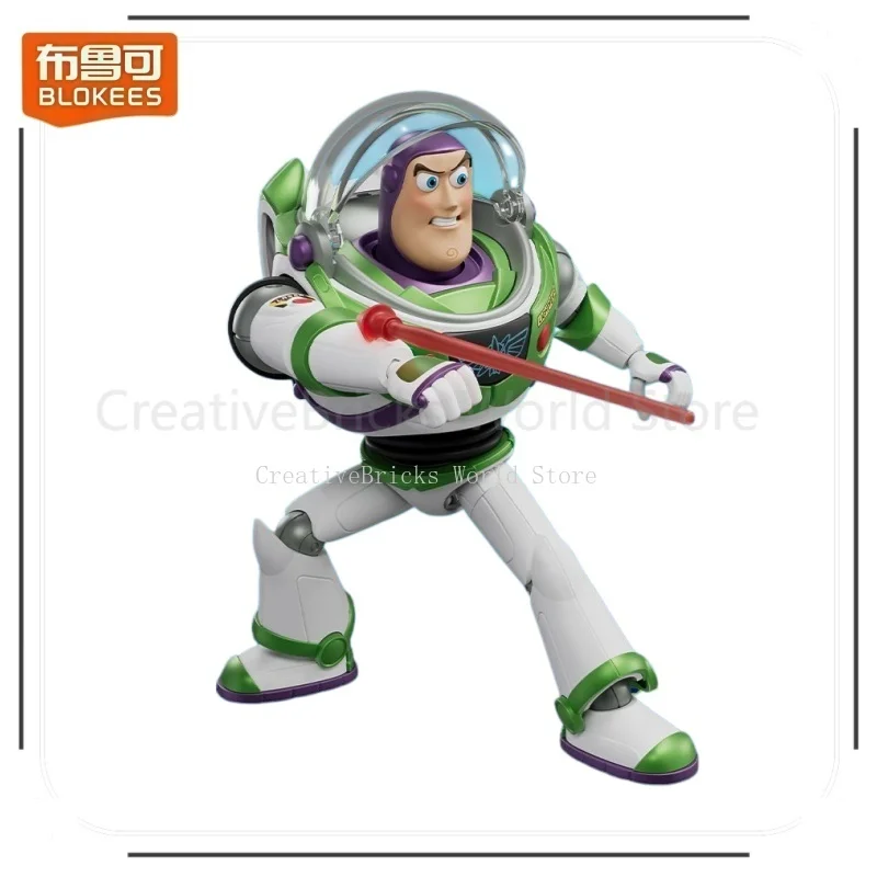 blokees-woodman-toy-story-beyond-intelligent-edition-buzz-lightyear-model-mobile-assembled-children's-plaything-home-decor