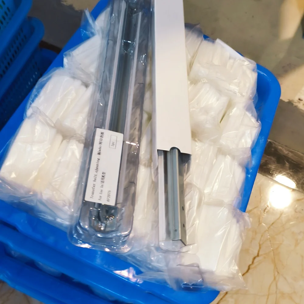 

AD04-1140 AD04-1126 OPC Drum Cleaning Blade Transfer Belt Blade For Ricoh Aficio 2060 2075 1075 2051 MP 7500 7502 8000 8001 9001